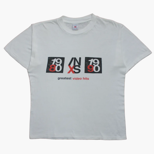 1990 INXS T-Shirt