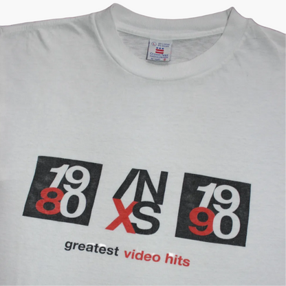 1990 INXS T-Shirt