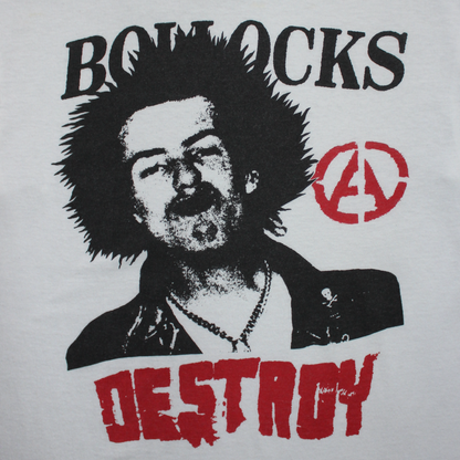 80s Sid Vicious T-Shirt