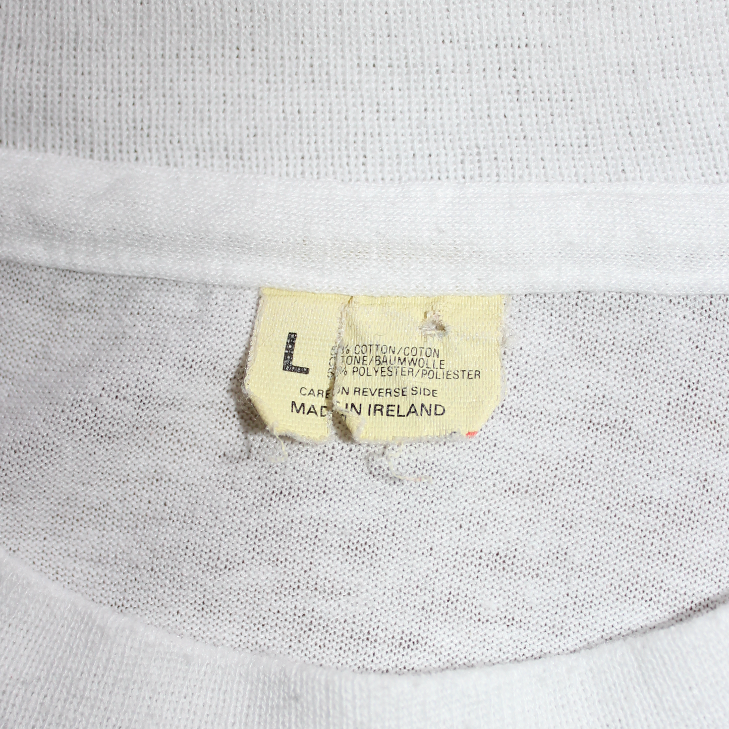 80s Sid Vicious T-Shirt