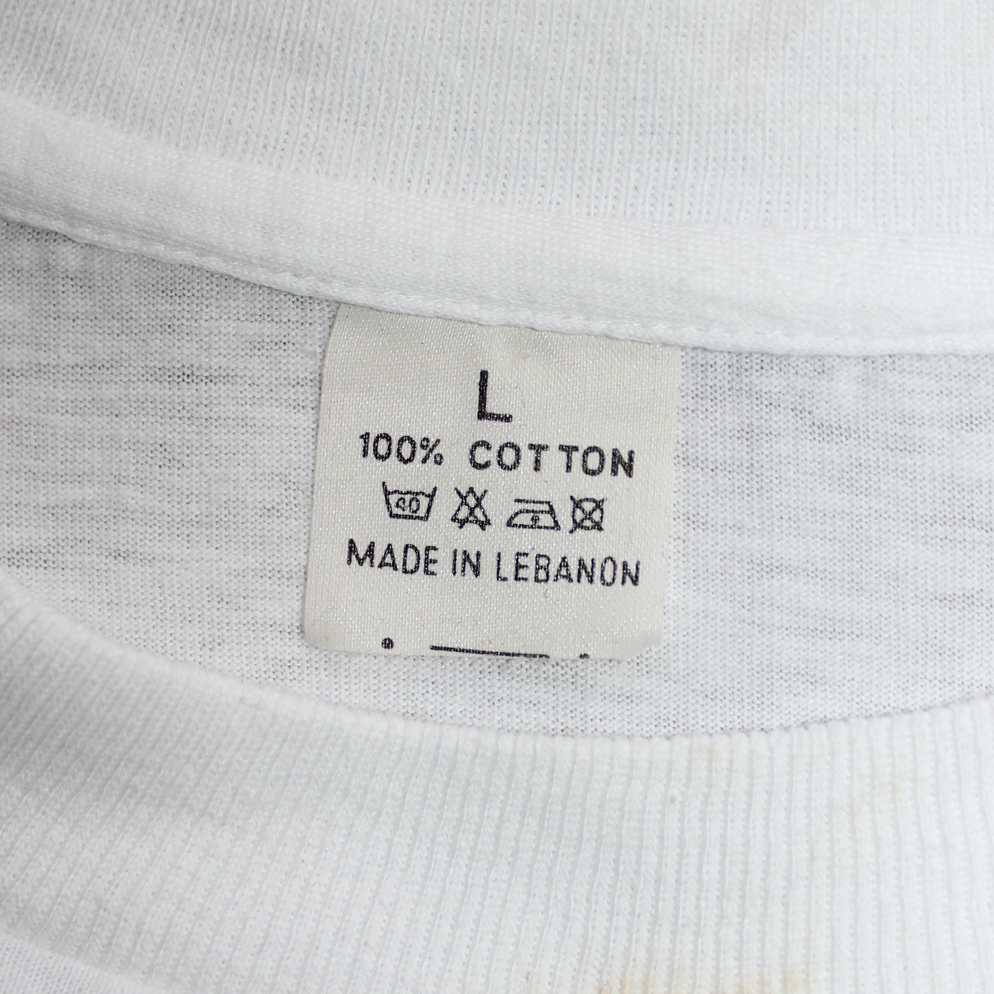 80s Jim Morrison T-Shirt