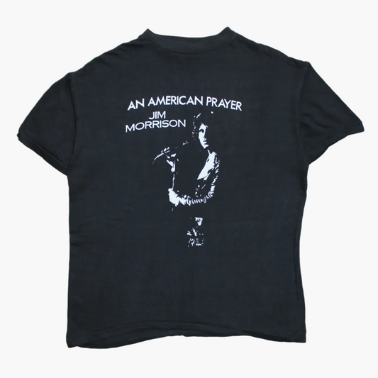 80s Jim Morrison T-Shirt
