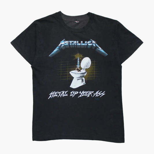 1987 Metallica T-Shirt