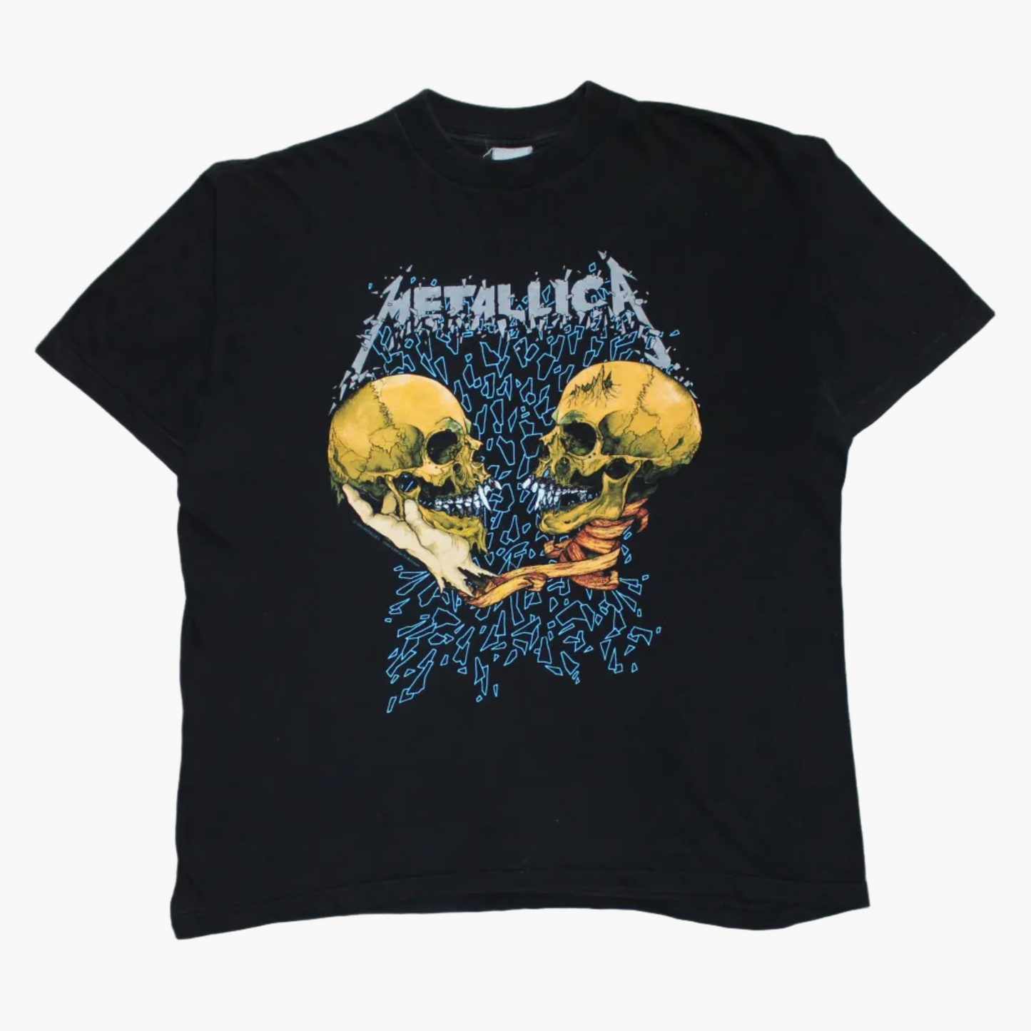 1991 Metallica T-Shirt