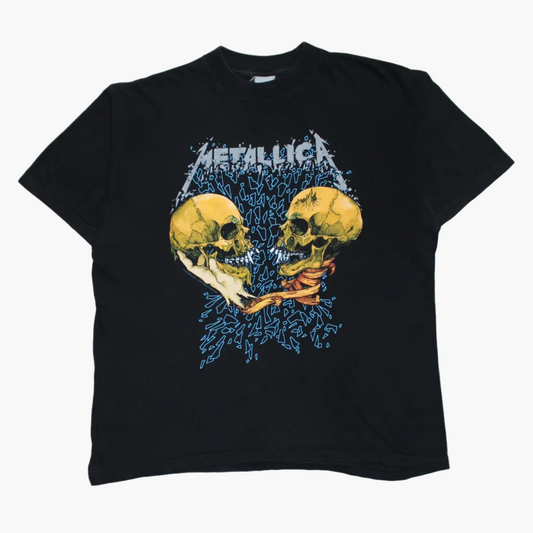 1991 Metallica T-Shirt
