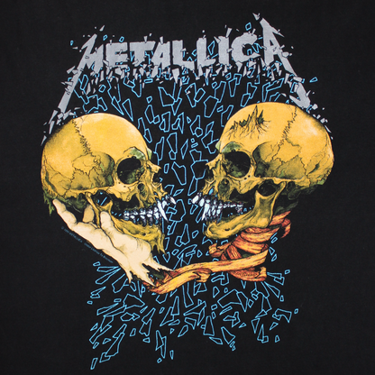 1991 Metallica T-Shirt