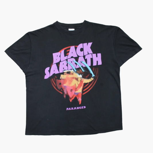 Late 90s Black Sabbath T-Shirt