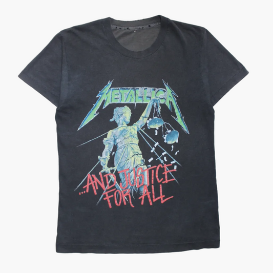 1988 Metallica T-Shirt