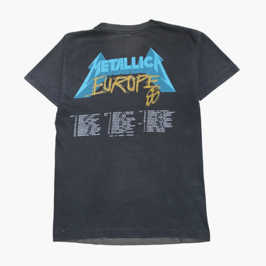 1988 Metallica T-Shirt