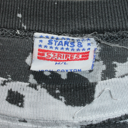 80s Metallica Long Sleeve