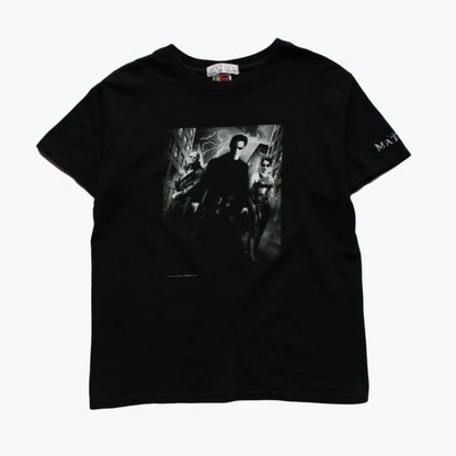 1999 The Matrix T-Shirt