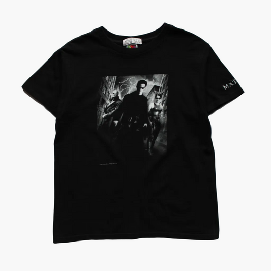 1999 The Matrix T-Shirt