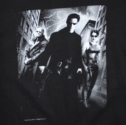 1999 The Matrix T-Shirt