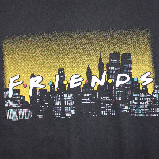 1996 Friends T-Shirt