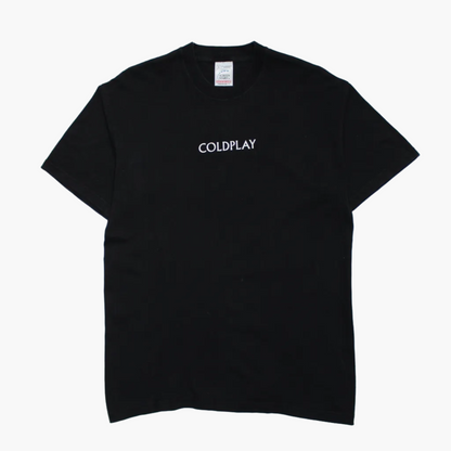2000 Coldplay T-Shirt