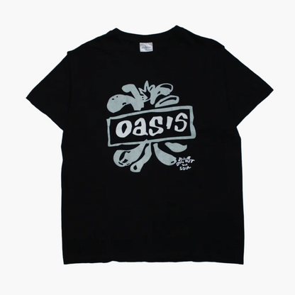 2009 Oasis T-shirt
