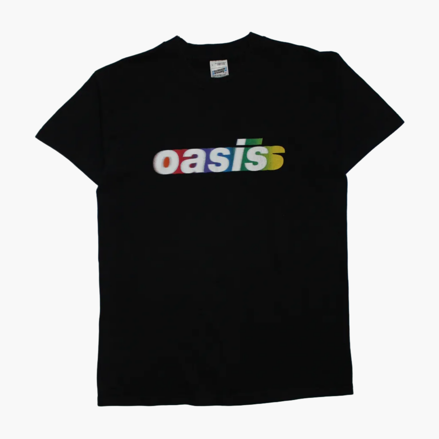 1996 Oasis T-Shirt