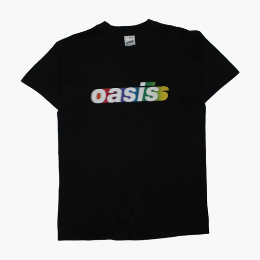 1996 Oasis T-Shirt