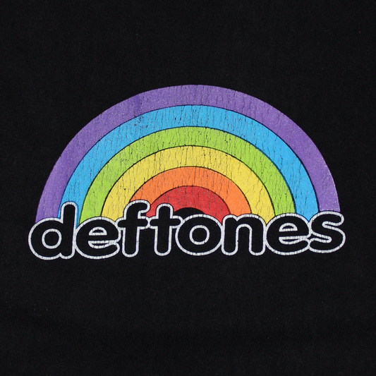 1996 Deftones T-Shirt