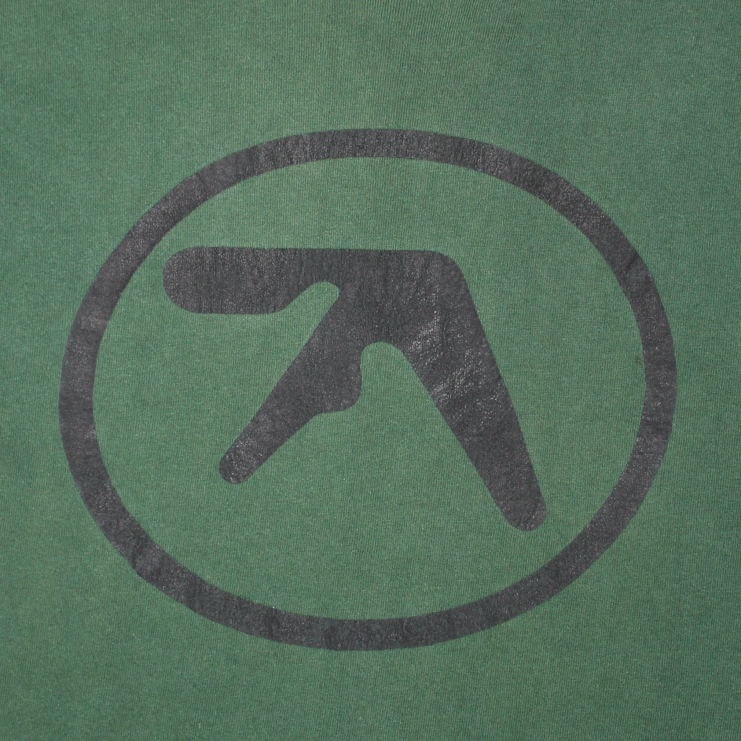 90s Aphex Twin Long Sleeve