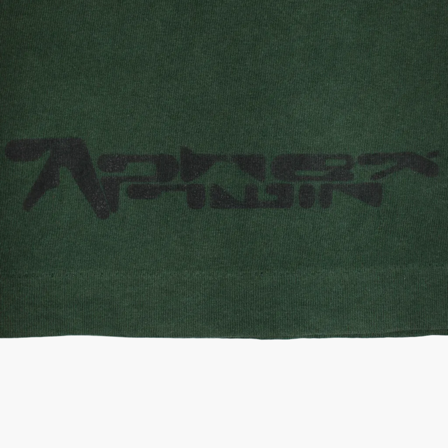 90s Aphex Twin Long Sleeve