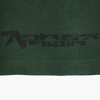 90s Aphex Twin Long Sleeve
