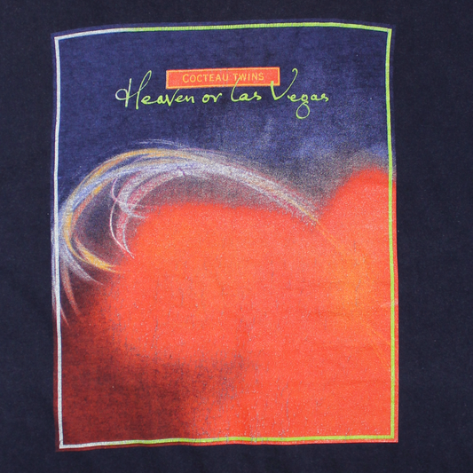 1990 Cocteau Twins T Shirt