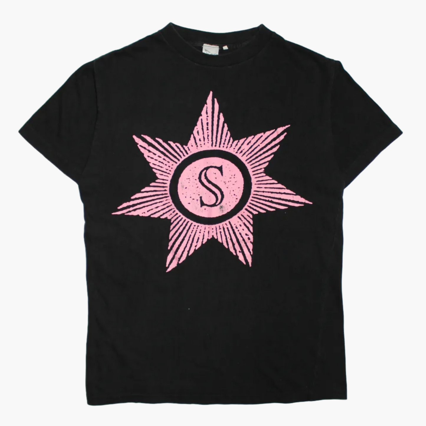 1991 Siouxsie And The Banshees T-Shirt