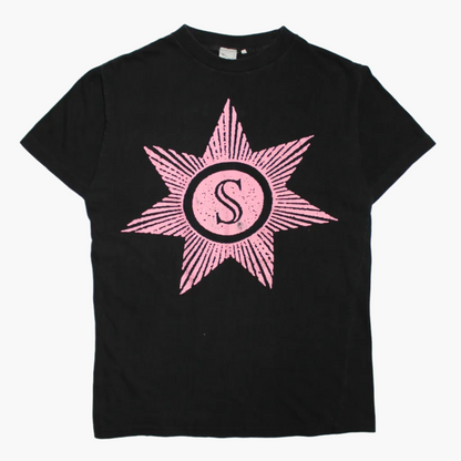 1991 Siouxsie And The Banshees T-Shirt