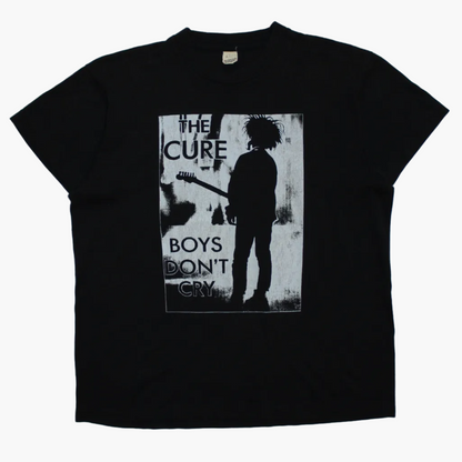 80s The Cure T-Shirt
