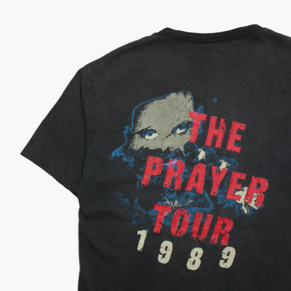 1989 The Cure T-Shirt