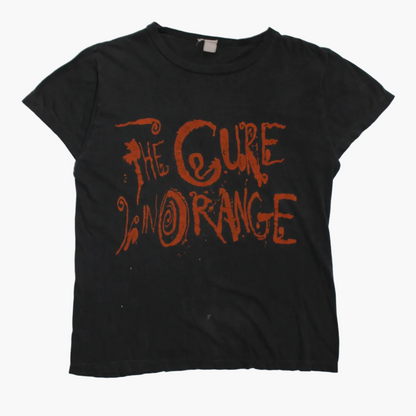 1987 The Cure T-Shirt