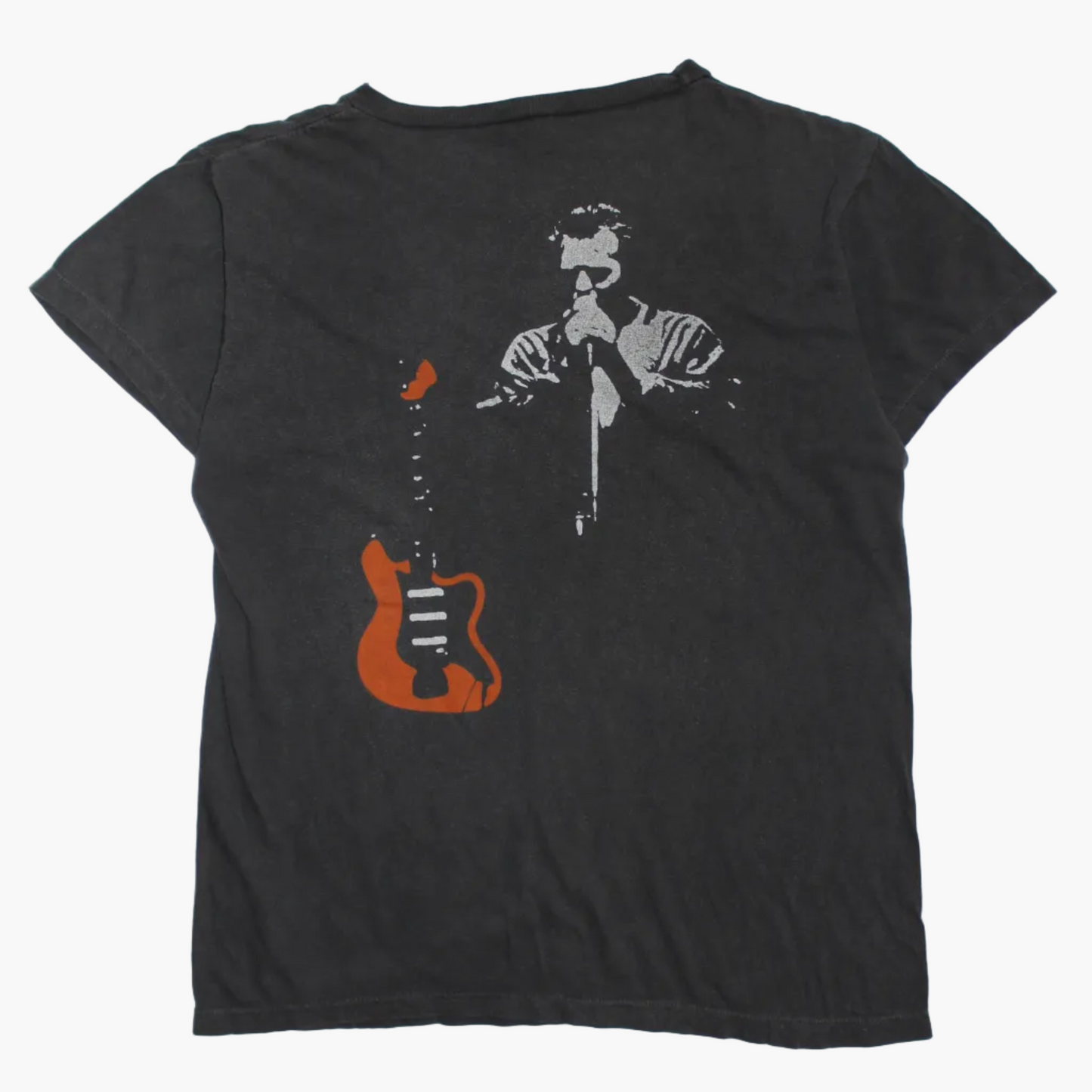 1987 The Cure T-Shirt