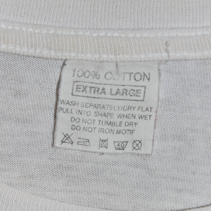 1992 The Cure T-Shirt