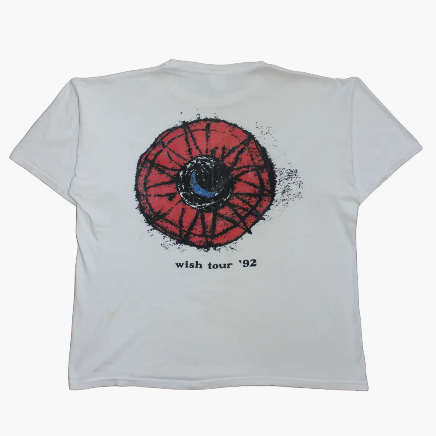 1992 The Cure T-Shirt