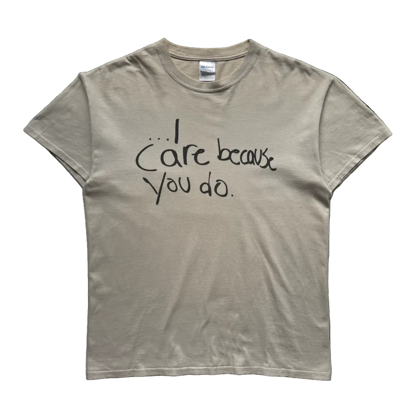 2010s Aphex Twin T-shirt
