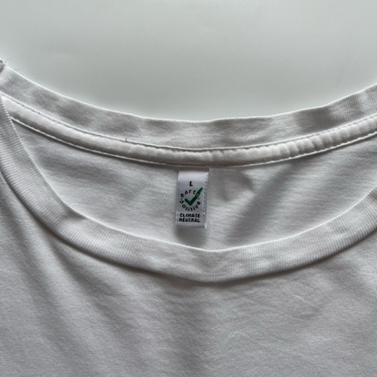 Late 2010s Autechre T-shirt
