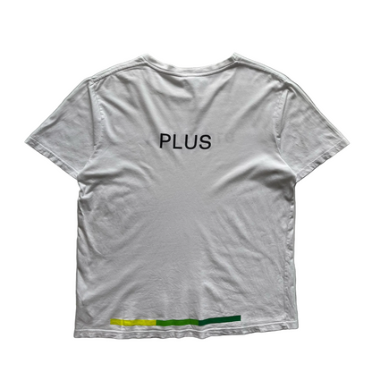 Late 2010s Autechre T-shirt