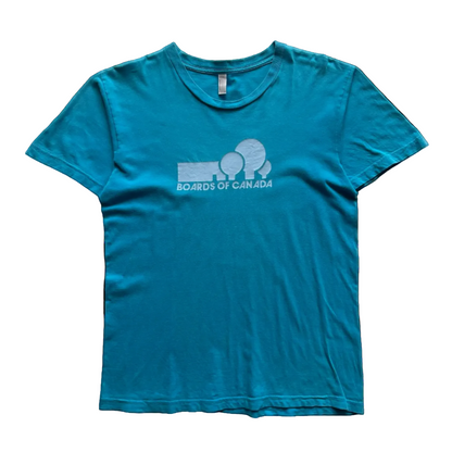 2000s Boards Of Canada T-shirt