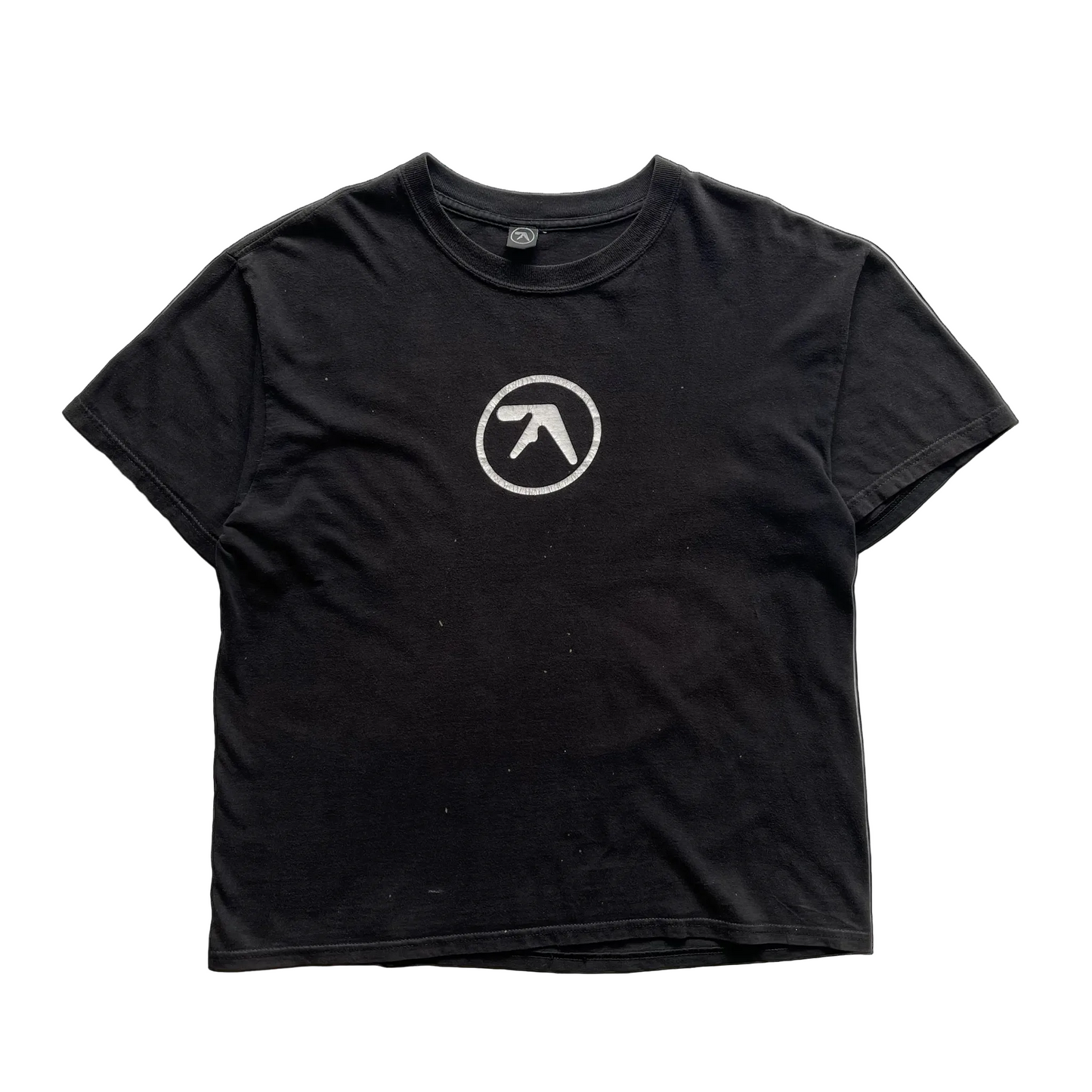 90s/00s Aphex Twin T-shirt