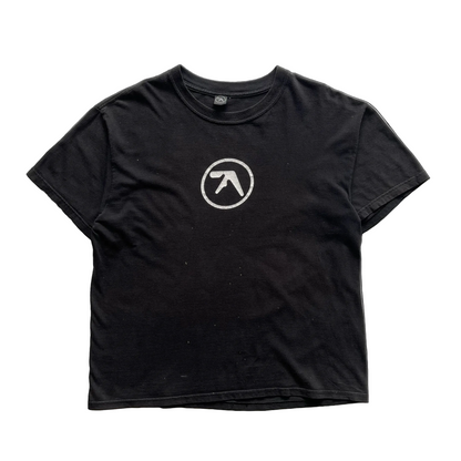 90s/00s Aphex Twin T-shirt