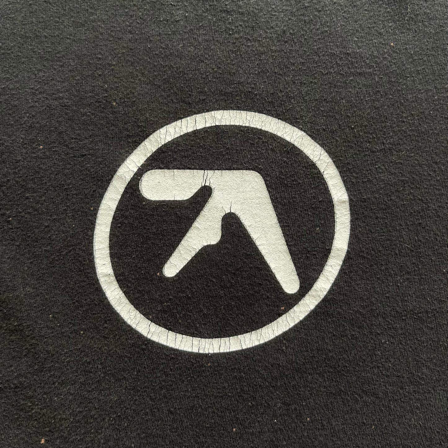 90s/00s Aphex Twin T-shirt