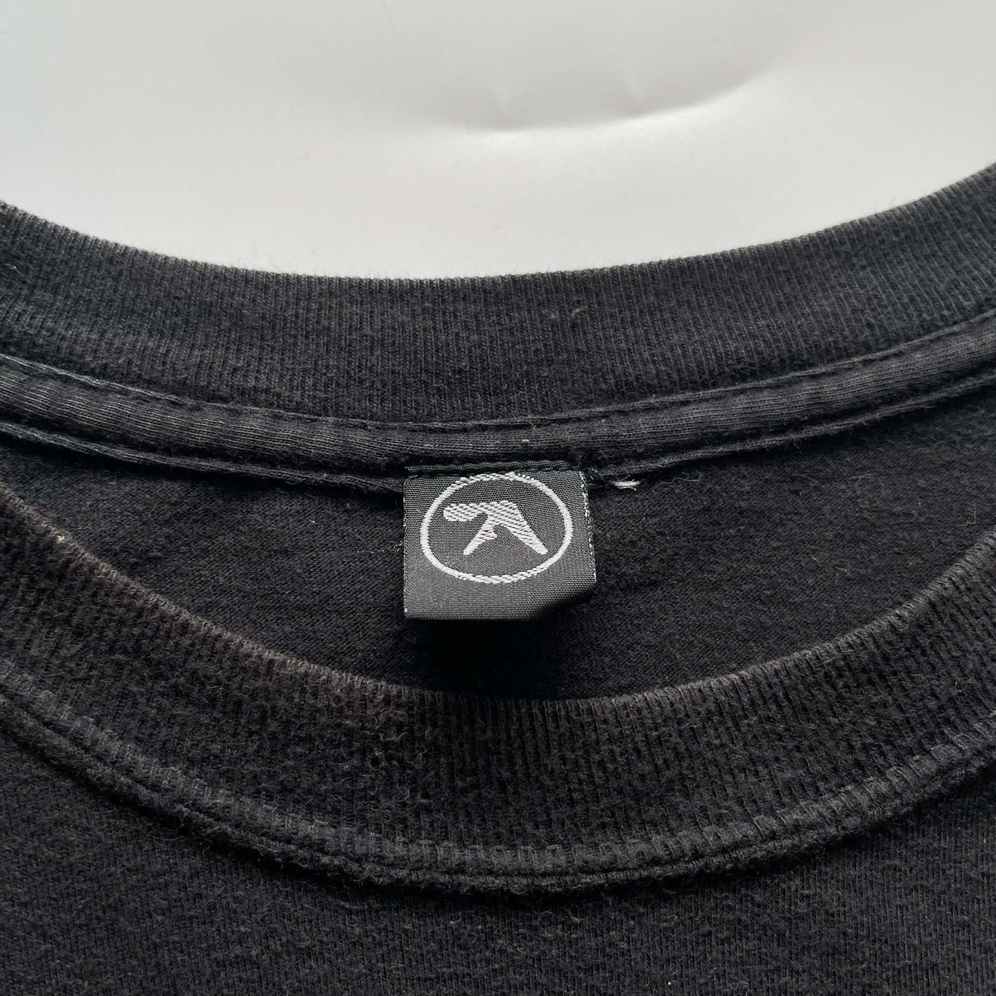 90s/00s Aphex Twin T-shirt