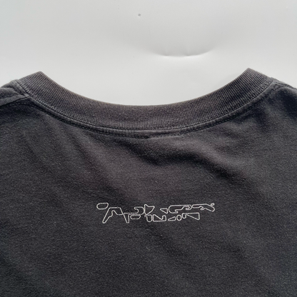 90s/00s Aphex Twin T-shirt