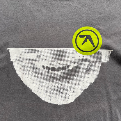 2014 Aphex Twin T-shirt