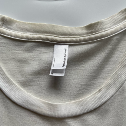 2010 Autechre T-shirt