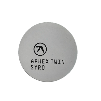 Aphex Twin Syro Sticker