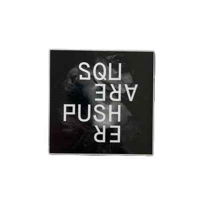 Squarepusher Sticker