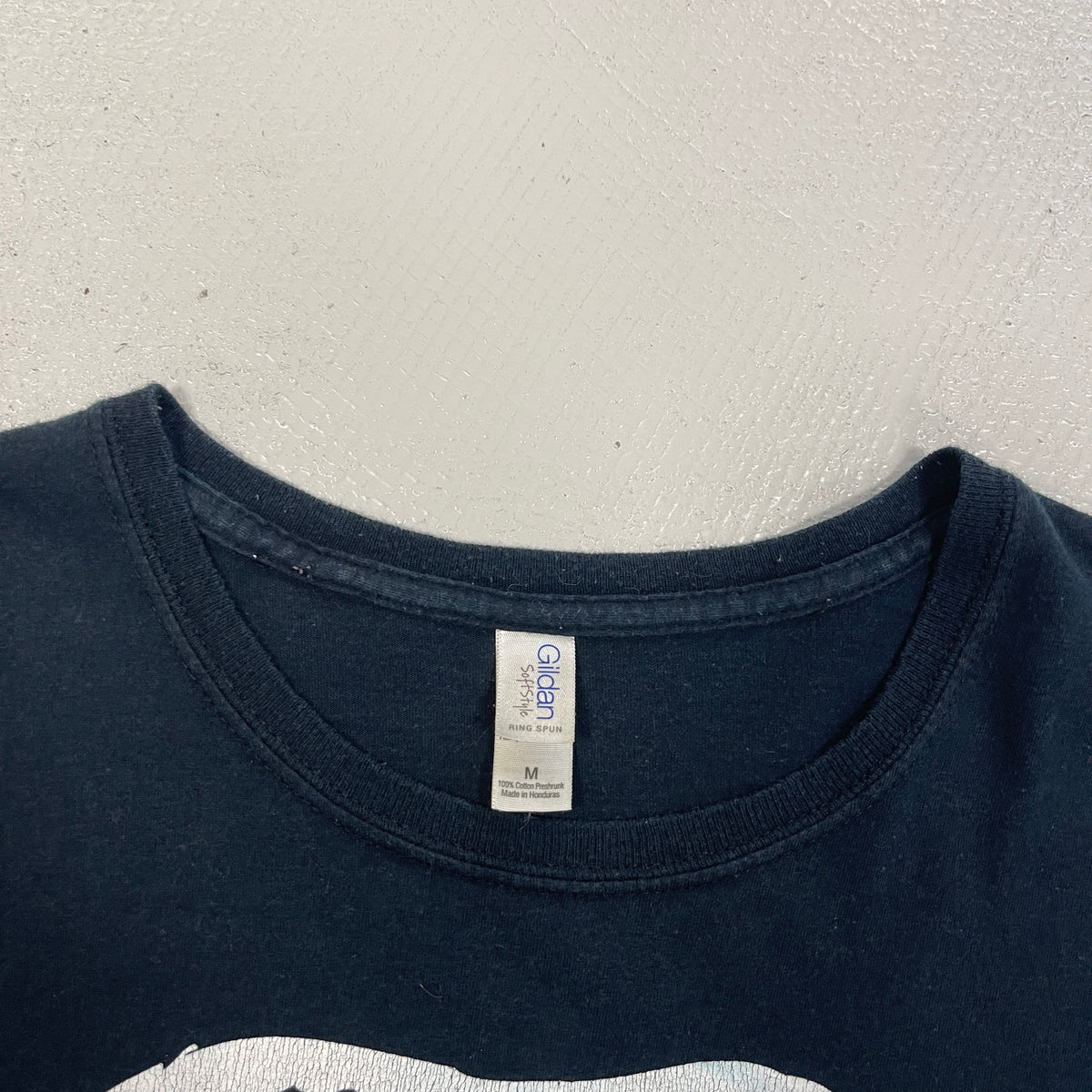 2010 Leftfield Tour T-shirt