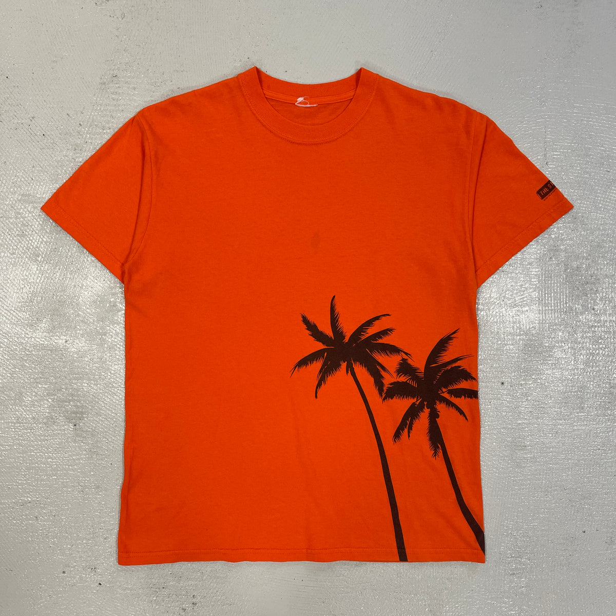 2006 The Streets T-shirt